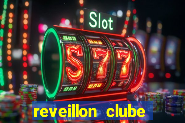 reveillon clube atletico juventus